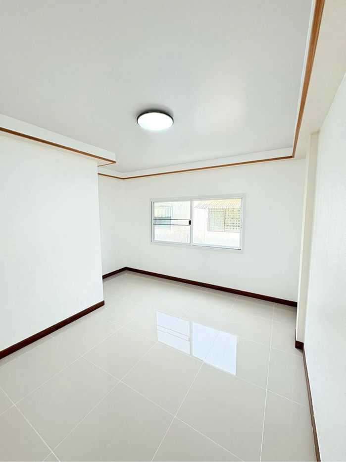 รูป ขายบ้านพร้อมจิตร ถนนเมน  ต.บางใหญ่ อ.บางใหญ่ จ.นนทบุรี - รูปที่ 8/10