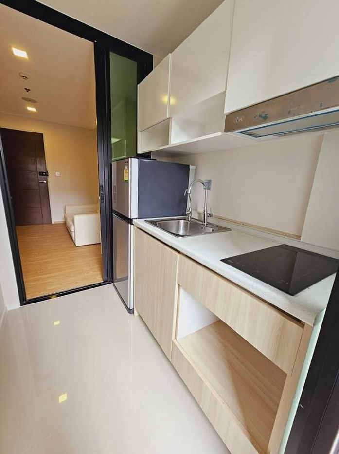 รูป เอพพิโซด ห้องสวย​ พร้อมให้เข้าพัก​ ติดต่อเช่าไลน์ไอดี​ @condo55 - รูปที่ 11/12
