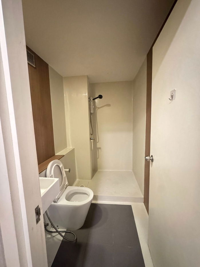 รูป ให้เช่าคอนโด Blossom Condo @ Sathon-Charoen Rat ใกล้ BTS สุรศักดิ์ 14,000 บาท รหัสทรัพย์: RS1661 - รูปที่ 7/14