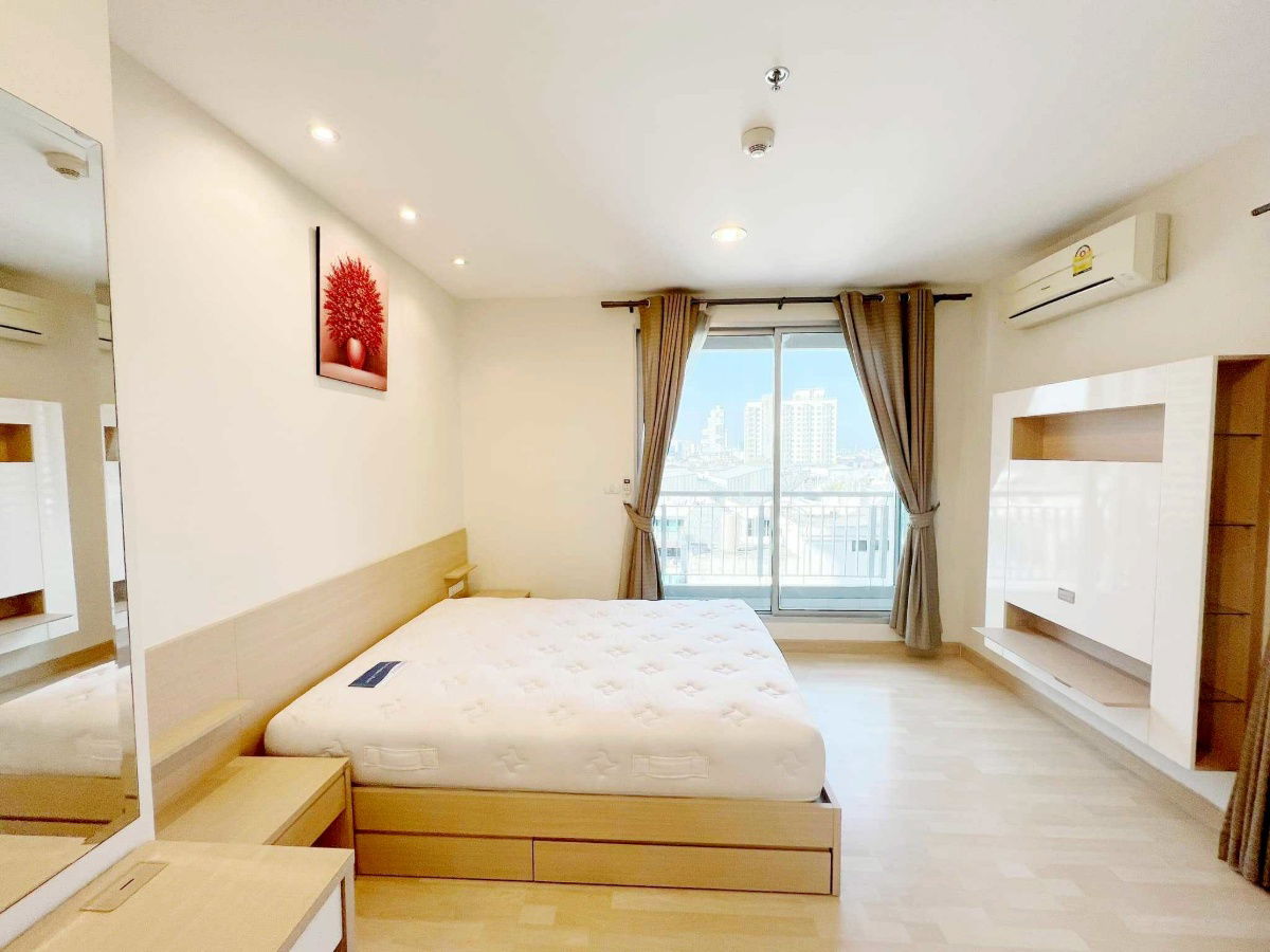 picture [ RENT ]  ⚡🌈BL60309 Rhythm Ratchada ⚡🌈 LINE: @theagentpro - 2/16