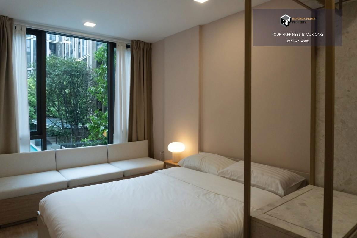 picture The Nest Chula-Samyan | 🚝Near MRT Samyan #2025083011640 - 2/12