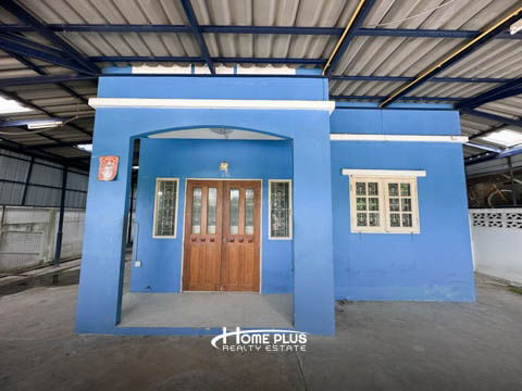 รูป หมู่บ้านพร้อมจิตร ซอยบางม่วง-บางคูลัด29 - รูปที่ 18/40