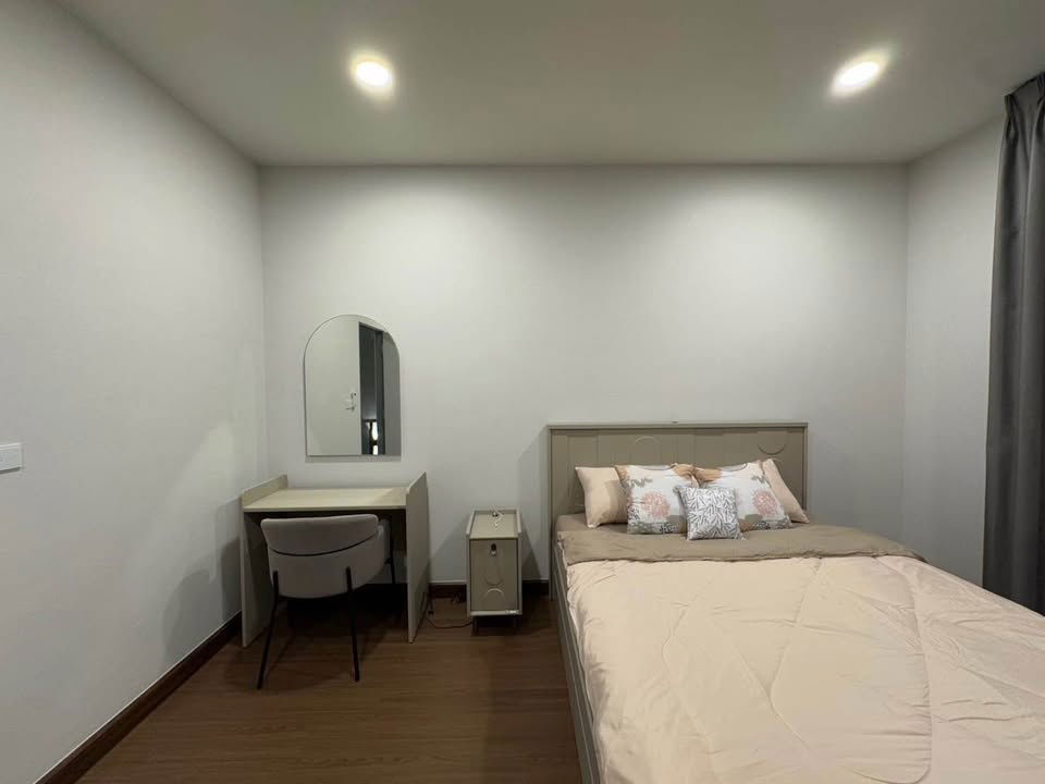 picture Single house for rent, The City Bangna 1, Pet friendly, ready to move in 5/9/2025 KNF0048 - 11/14