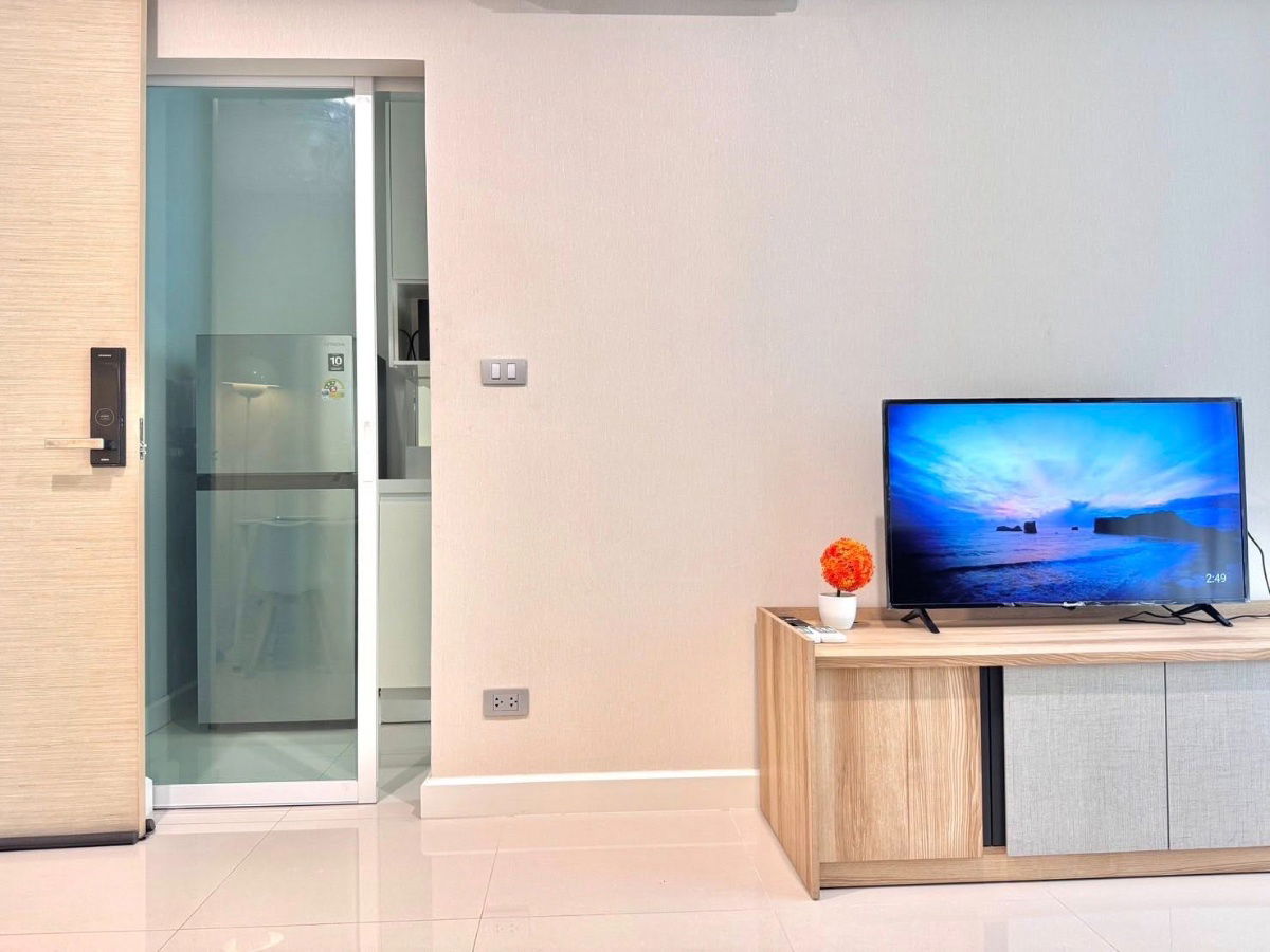 รูป ให้เช่าคอนโด The sky sukhumvit ใกล้ BTS อุดมสุข 16,000 บาท รหัสทรัพย์: RS1667 - รูปที่ 2/10