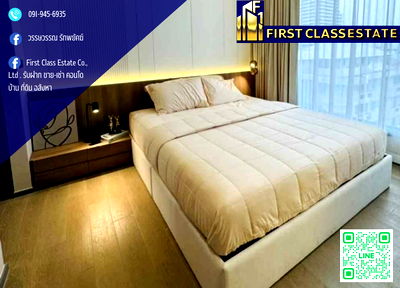 เช่าคอนโด เกตเวย์ เอกมัย : ‼️ ให้เช่า คอนโด HYDE Heritage ทองหล่อ ✅️ เฟอร์ฯครบ มีเครื่องซักผ้า ‼️