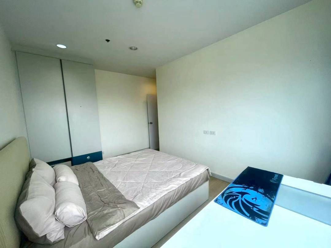 รูป ขายคอนโด Centric Sea Pattaya เซ็นทริค ซี พัทยา ใกล้ทะเล | 2 ห้องนอน 60 ตร.ม. | Foreign Name - รูปที่ 4/9