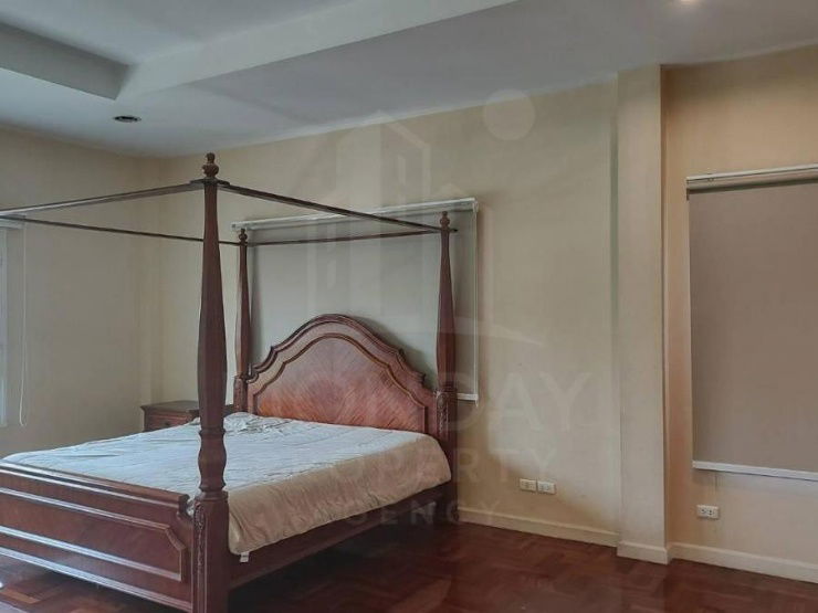 picture HotDeal​🔥🔥For​Rent​ House Fullyfurnished Ready to move in at PERFECT MASTERPIECE RATTANATHIBET (MD-90738)​ - 8/15