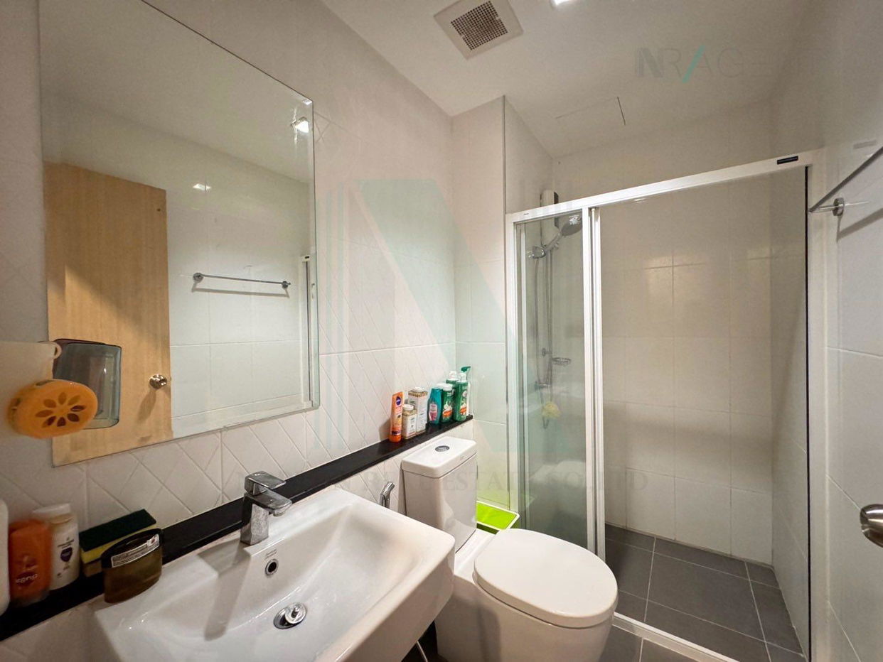 picture 🔺 For Sell Condo KNIGHTSBRIDGE SKY RIVER OCEAN Building 1, Floor 10,1 bed room, Room size 29 sqm - 7/8