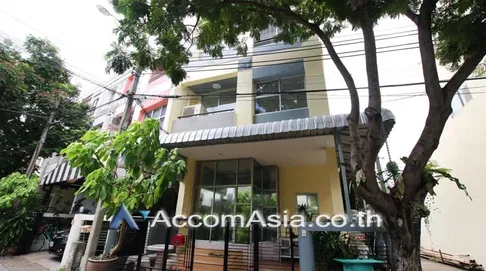 🔼🔽 AccomA 📩 Home Office 3 BR House @Home Place Sukhumvit 71 (AA18285)
