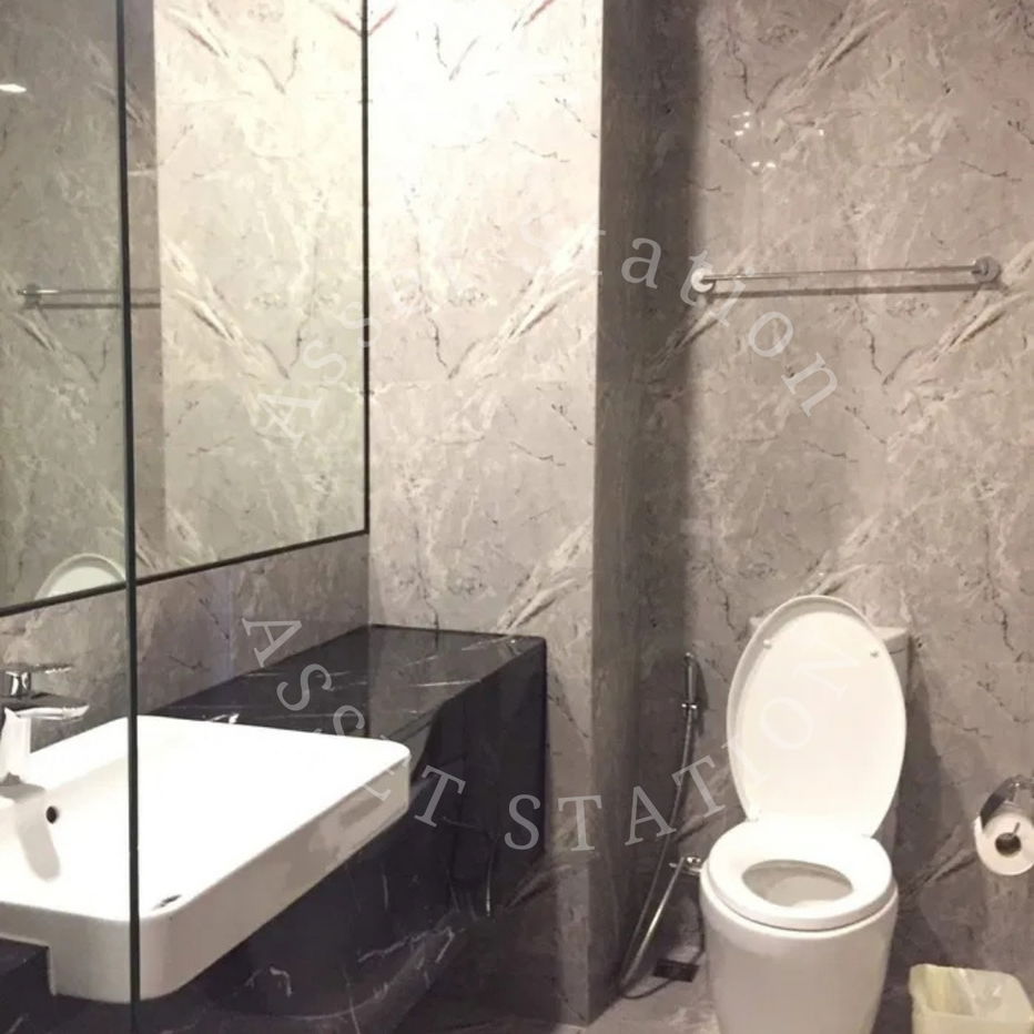 picture 📸Ashton Asoke Luxury Condo in the heart of Asoke, affordable price 📸 - 8/9