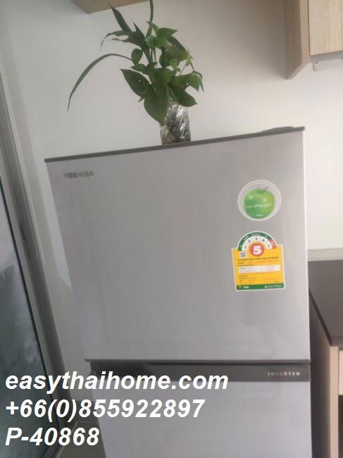 picture P-40868 Condo for rent The Niche ID - Rama 2 fully furnished (Confirm again when visit).  - 9/11