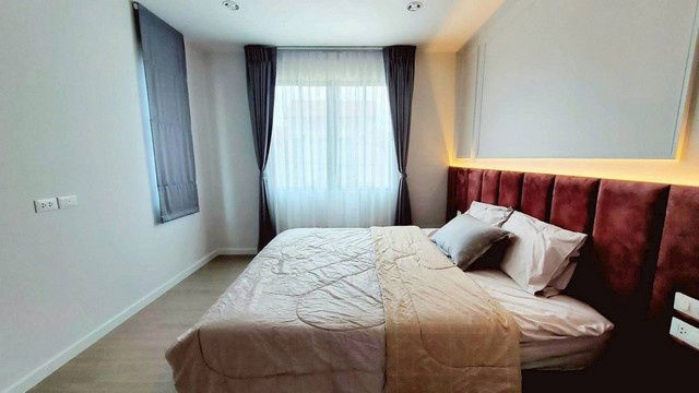 picture Twin House For Rent Anasiri Ramkhamhaeng Bangkok - 7/8