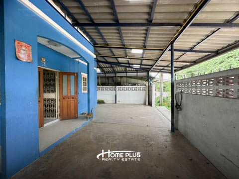 รูป หมู่บ้านพร้อมจิตร ซอยบางม่วง-บางคูลัด29 - รูปที่ 8/40