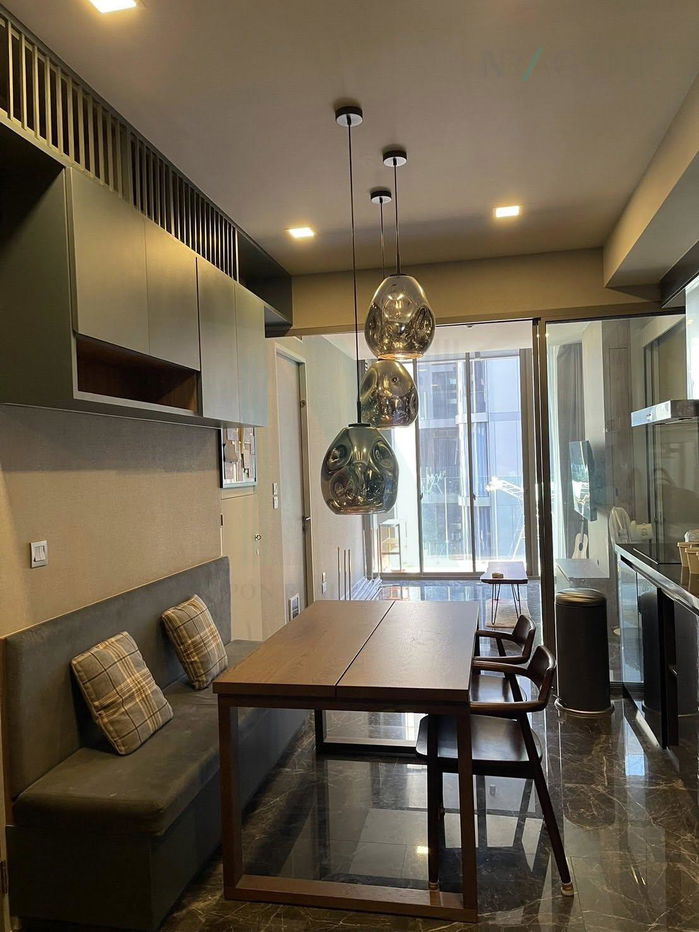 picture 🚩 For Sell Condo ASHTON RESIDENCE 41 Building A, Floor 6,2 bed room, Room size 68 sqm - 7/8