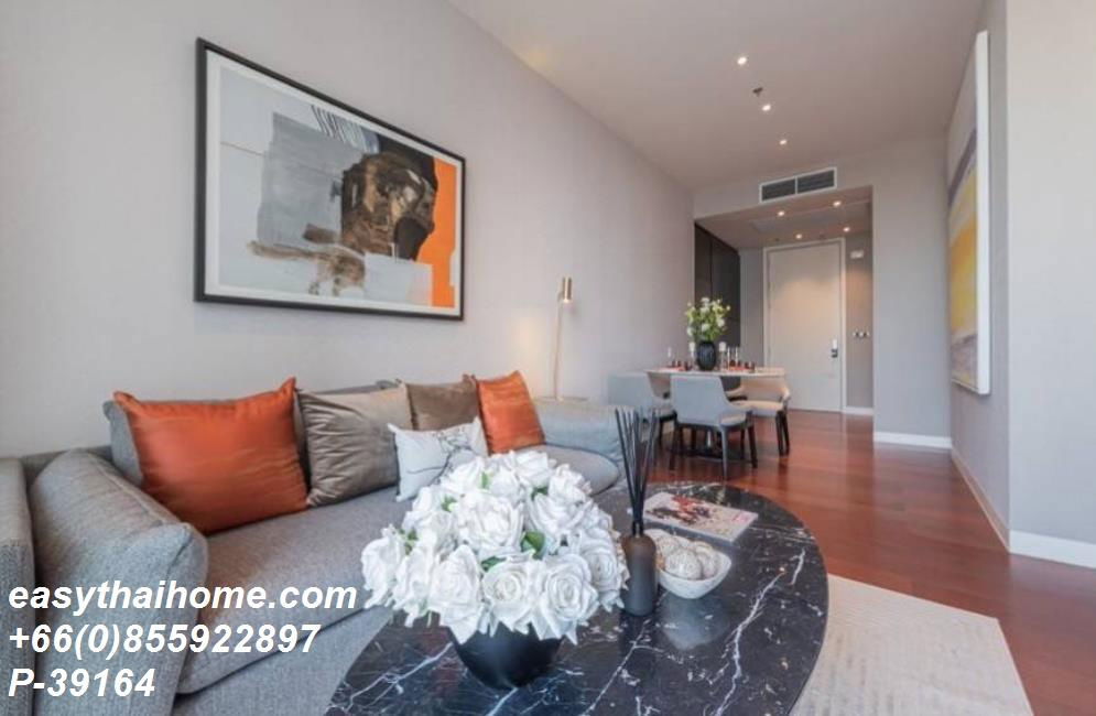 รูป P-39164 🏢 ต้องการขายคอนโด คุณ บาย ยู อินสไปร์ บาย สตาร์ค Thong Lo, Khlong Tan Nuea, Watthana, Bangkok Line Id @easythaihome 085-592-2897 - รูปที่ 7/13