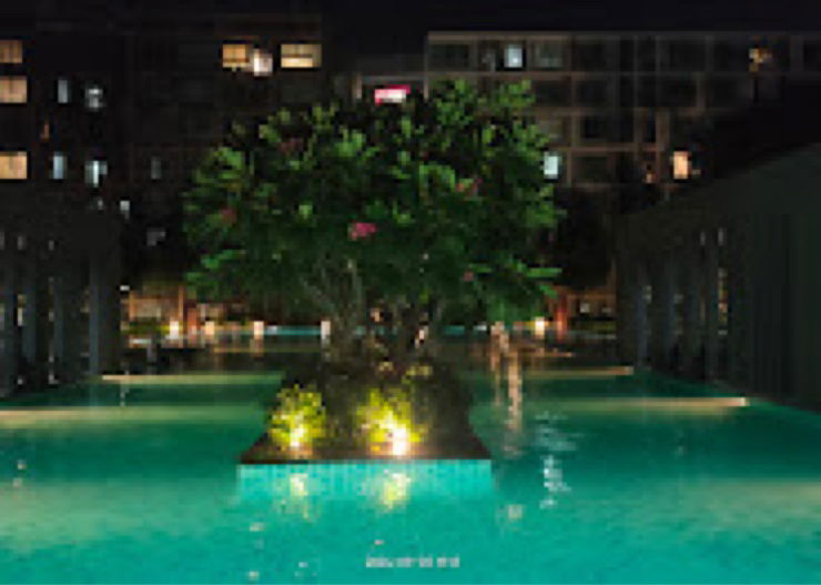 picture Room for rent Dcondo sign chiangmai  walk to central just 5 mins with new room new furniture  - 14/16