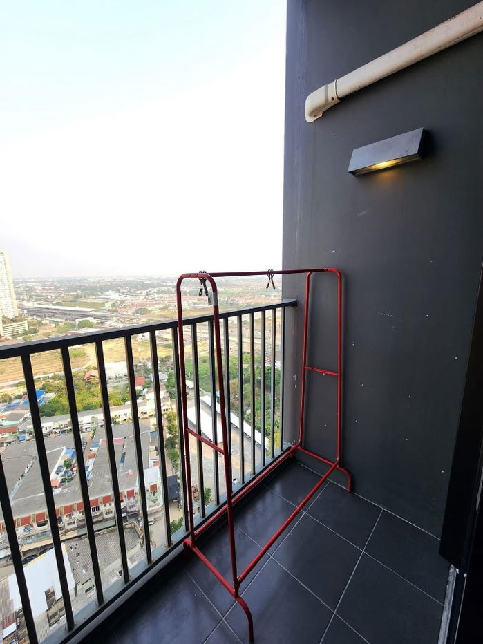 picture code : C34 Plum Condo The Central Station Westgate - 14/16
