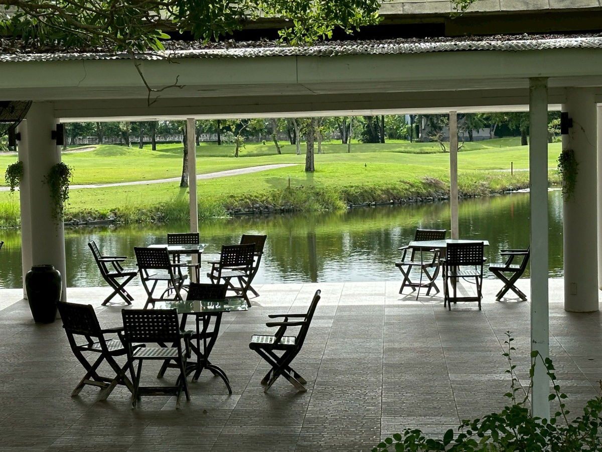 picture Condo for Rent at The Royal Gems Golf & Sport Club, Salaya 📍 Near Mahidol University, Salaya - 17/20