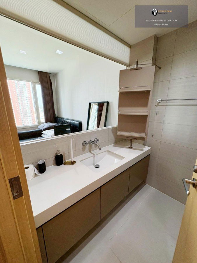 picture Siri at Sukhumvit | Best Price 🚝Near BTS Thonglor 0m. #2025083011628 - 11/13