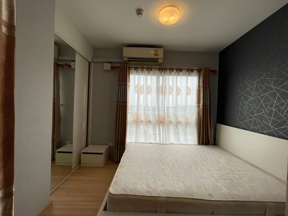 รูป **ขายด่วน** RB20099 คอนโด พลัม คอนโด บางใหญ่ สเตชั่น แอดไลน์ @mproperty ( มี @ ด้วย) แอดมินตอบไว - รูปที่ 21/27