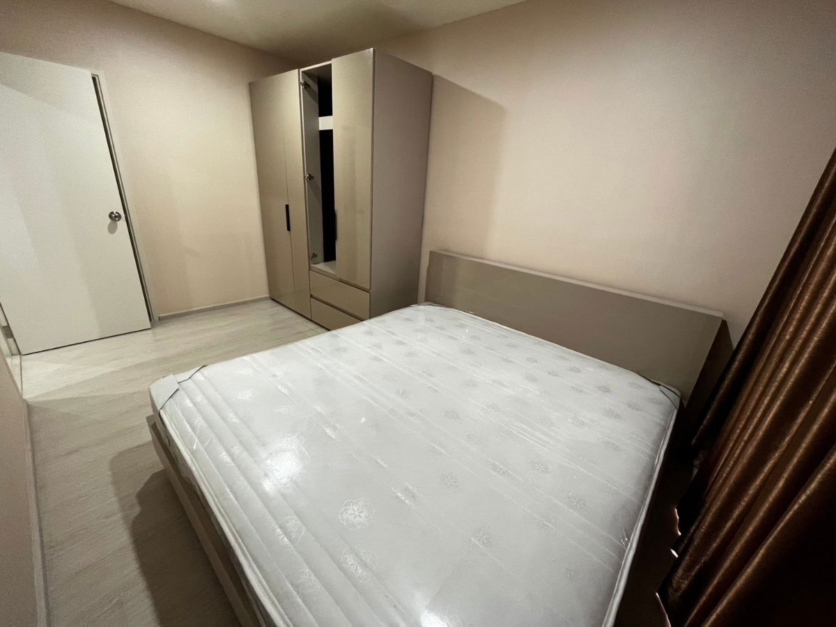 picture ***Condo for rent : (Aspire Sathorn - Taksin (Timber Zone))*** - 2/7