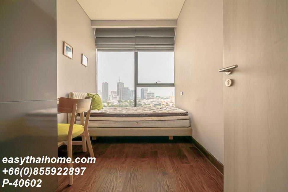 picture P-40602 🏢Condo for sell The Lumpini 24 fully furnished. - 13/28