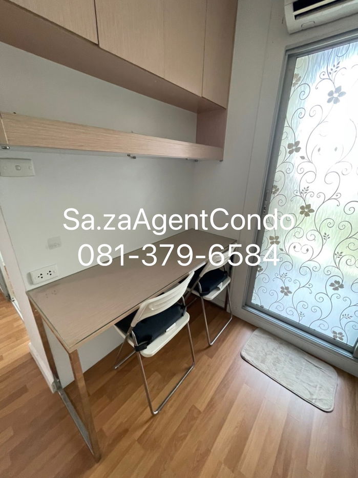picture 🌿⛅️Rent Condo Lumpini Place Ratchayothin⛅️🌿‼️12,000‼️ - 10/15