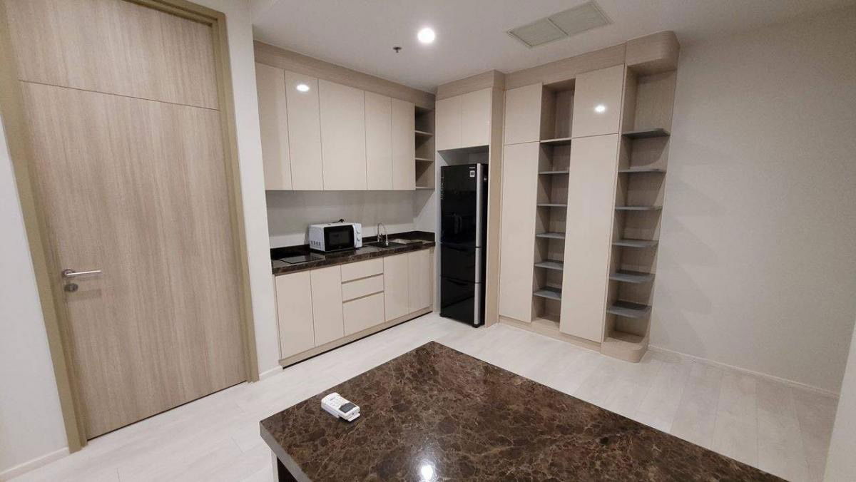picture Condo for rent Noble Ploenchit Monthly 48,000 thb. - 1/14