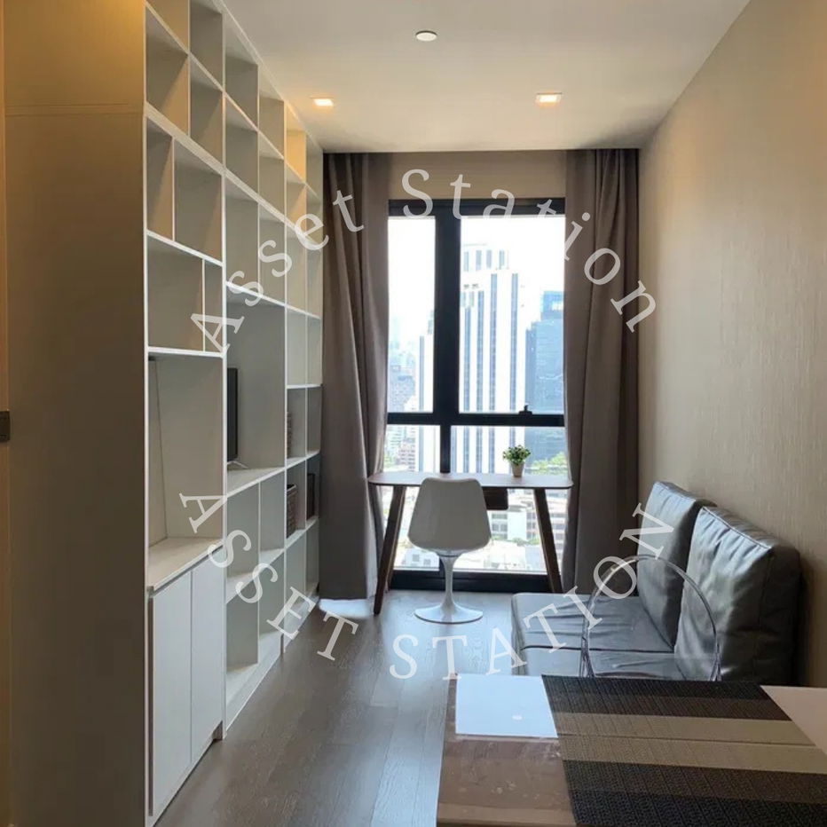 picture 📸Ashton Asoke Luxury Condo in the heart of Asoke, affordable price 📸 - 4/9