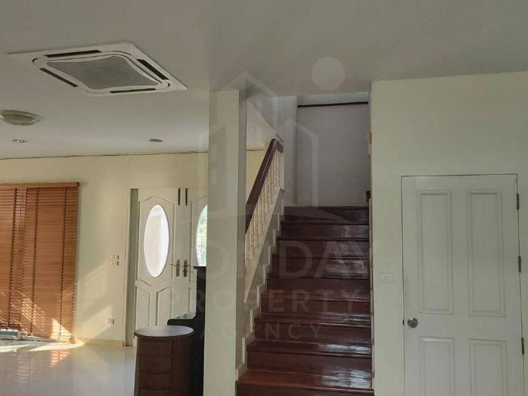 picture HotDeal​🔥🔥For​Rent​ House Fullyfurnished Ready to move in at PERFECT MASTERPIECE RATTANATHIBET (MD-90738)​ - 7/15