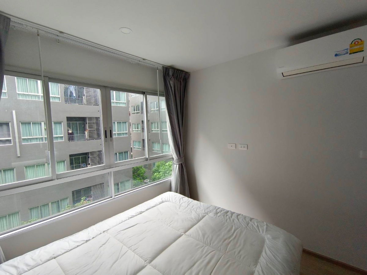 picture P1140 Condo for rent Elio Del Moss Phaholyothin34, 1bedplus near BTS Green, fully furnished, ready to move in. - 3/12