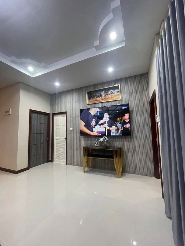 picture House for rent Chokchai Village 8, Khao Noi, Pattaya - 15/22