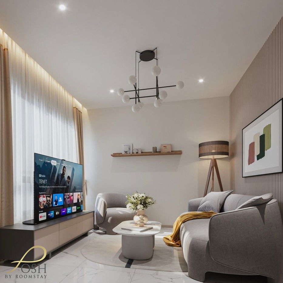 รูป โครงการบ้านใหม่ Sereno @ กะทู้ บ้านทาวเฮ้าส์ชั้นเดียวสไตล์โมเดิร์น - รูปที่ 3/10