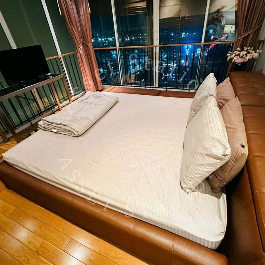 รูป 🌟 Highlight Unit! The Emporio Place – ใกล้ BTS พร้อมพงษ์ พร้อมเข้าอยู่ทันที 🌟 - รูปที่ 2/11