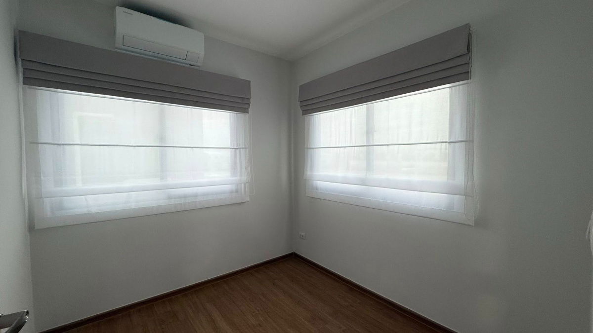 picture LD1-193 Townhome for Rent at Pleno Sukhumvit–Bangna 2 Beautifully Decorated | Fully Furnished | Near Mega Bangna @rdsluxury - 16/19