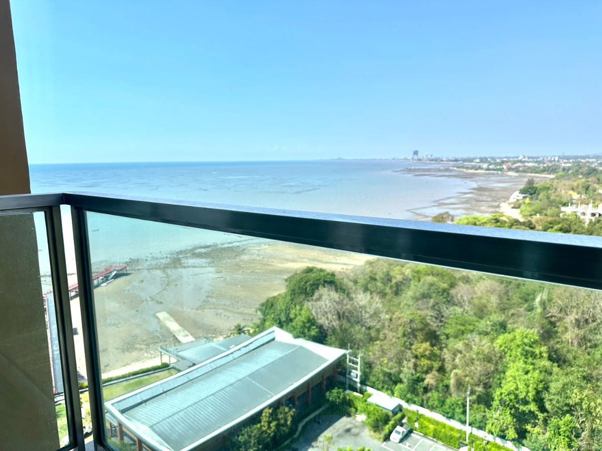 picture 💥💥Buy a condo and get 1 baht of gold free 🔥🔥: Yuu condo 1 Bed, 14th floor, area 33 sq m. - 16/29