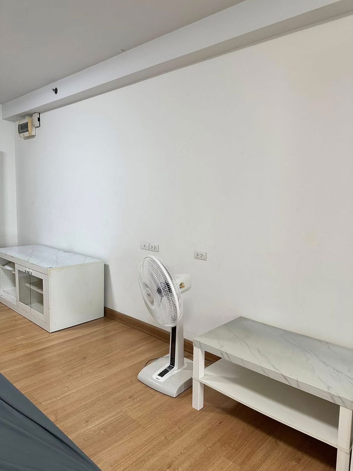 รูป ให้เช่า 𝗦𝘂𝗽𝗮𝗹𝗮𝗶 𝗣𝗮𝗿𝗸 𝗞𝗮𝘀𝗲𝘁 🏡 𝟵,𝟱𝟬𝟬 มีเครื่องซักผ้า🚆ติด 𝗕𝗧𝗦 เกษตร‼️#ตอบแชทไว 🔥🔥  รหัส T32 - รูปที่ 5/11