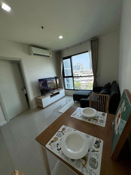 #SC7974​  📌 Rent | 🟦🟨Life Sukhumvit 48​🟥🟩💬𝑪𝒐𝒏𝒕𝒂𝒄𝒕𝑳𝑰𝑵𝑬:@𝒔𝒆𝒄𝒓𝒆𝒕𝒑𝒓𝒐𝒑𝒆𝒓𝒕𝒚 🔥✨     