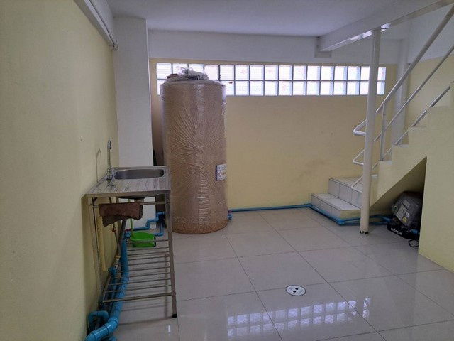 picture Shop House For Rent Phahonyothin 37/1 Bangkok - 8/8