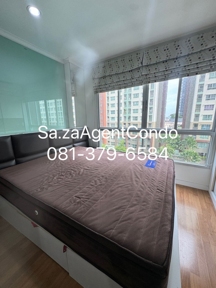 picture 🌿⛅️Rent Condo Lumpini Place Ratchayothin⛅️🌿‼️12,000‼️ - 4/15