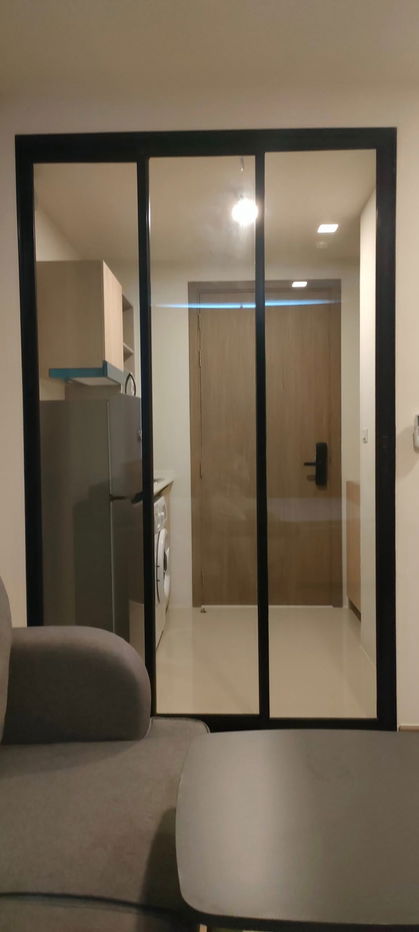 รูป 🏠RB20354 ให้เช่าถูกมาก📢เดอะ มูฟ เกษตร👉🏻แอดไลน์ @062mnigk( มี @ ด้วย) แอดมินตอบไว - รูปที่ 8/15