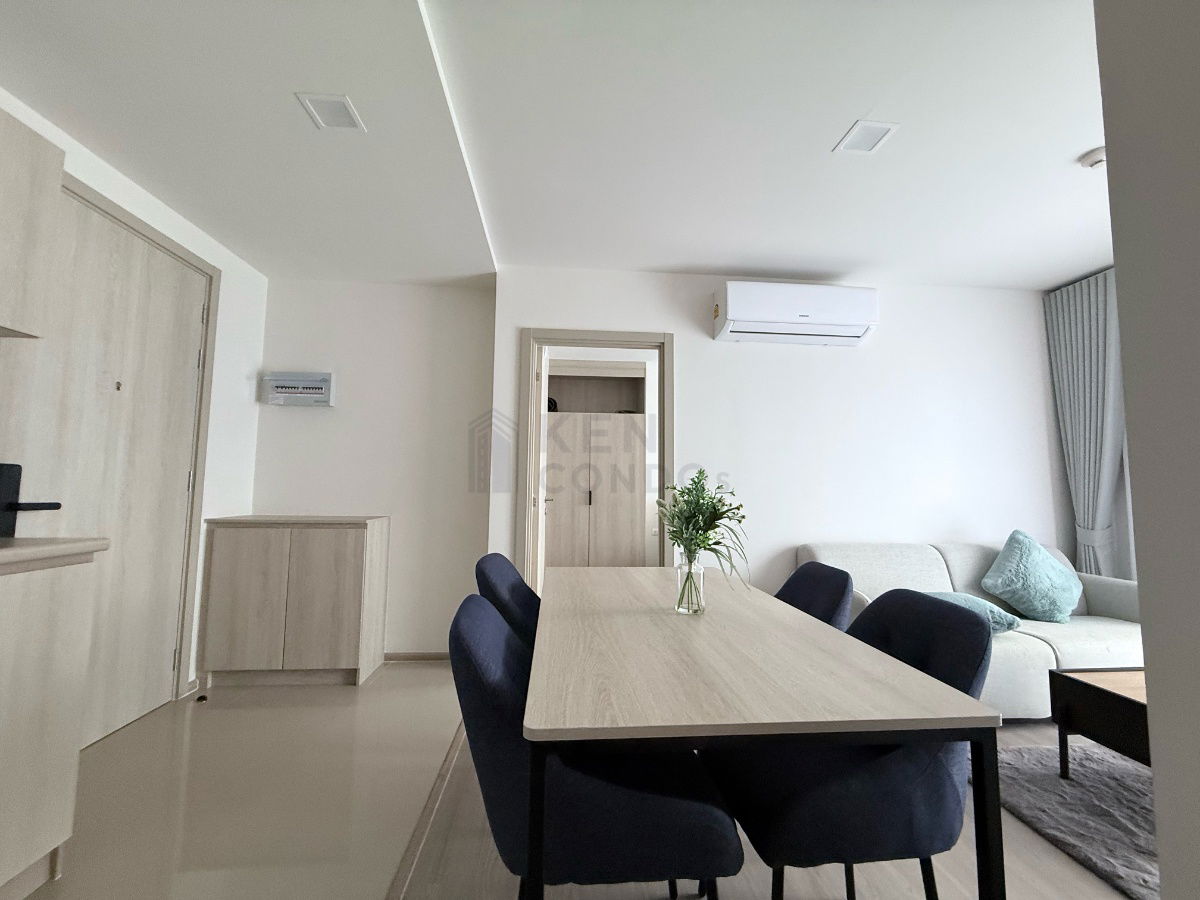picture 2Bedroom Dcondo reef for rent | 33,000thb 54sq.m near PSU,Patong,Central phuket - 7/22