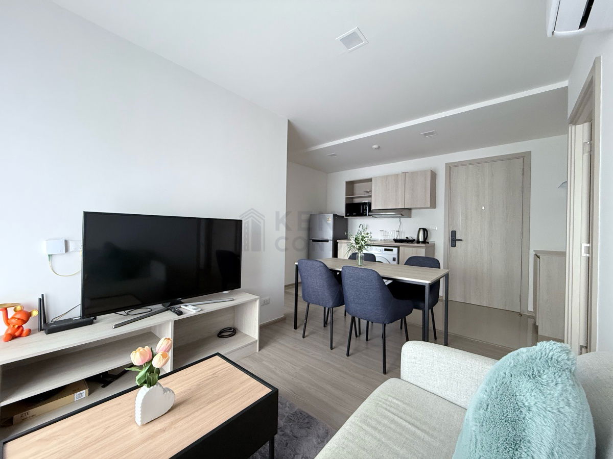picture 2Bedroom Dcondo reef for rent | 33,000thb 54sq.m near PSU,Patong,Central phuket - 5/22