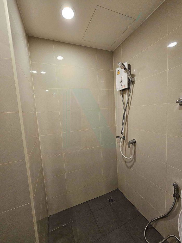 picture 🎉 For Rent Condo A SPACE MEGA Building 1, Floor 22,1 bed room, Room size 28.00 sqm - 8/8