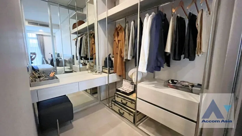 picture 🔼🔽 AccomA 📩 Fully Furnished Unit at Siamese Exclusive Sukhumvit 42 – Convenient & Pet Friendly - 10/15