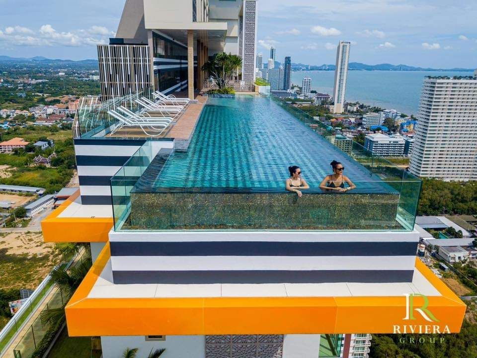 picture Exclusive Offer at The Riviera Jomtien FQ quota - 19/36