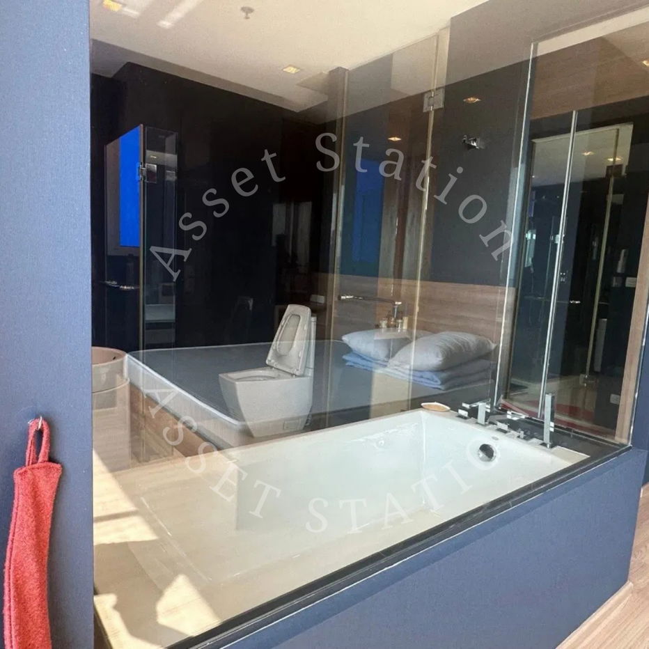 picture 💎 Condo Rhythm Phahol-Ari – Premium lifestyle ✨ Near BTS Ari 🚆 - 13/16