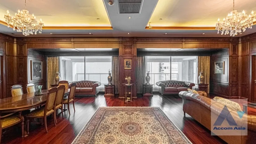 picture 🔼🔽 AccomA 📩 Penthouse,Pet friendly,Private Swimming Pool 3 BR Condominium @Le Raffine Sukhumvit 31 (AA24683) - 6/20