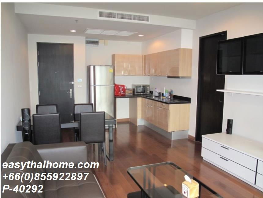 picture P-40292 🏢Condo for sell The Address Chidlom fully furnished. - 2/6