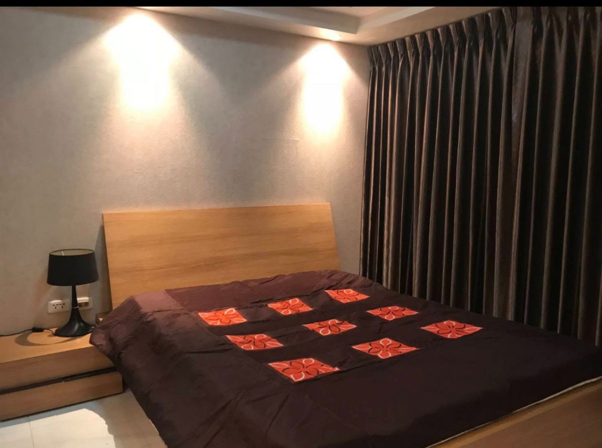 picture For rent condo ready to move in - 2/4
